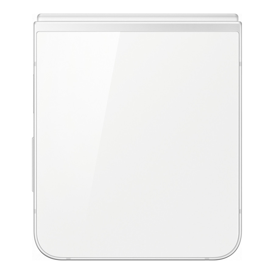 Samsung Galaxy Flip7 FE 8/128GB White (SM-F761BZWG)
