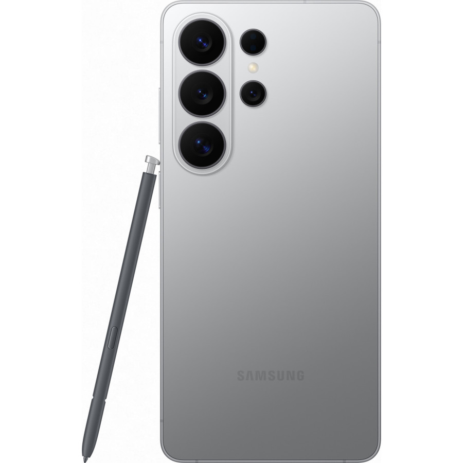 Samsung Galaxy S26 Ultra 12/256GB Silver Shadow (SM-S948BZSD)