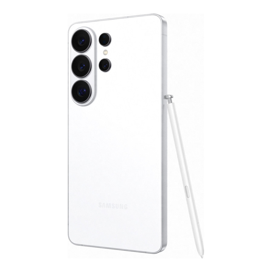 Samsung Galaxy S26 Ultra 12/512GB White (SM-S948BZWG)
