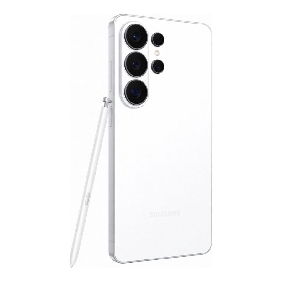 Samsung Galaxy S26 Ultra 12/512GB White (SM-S948BZWG)