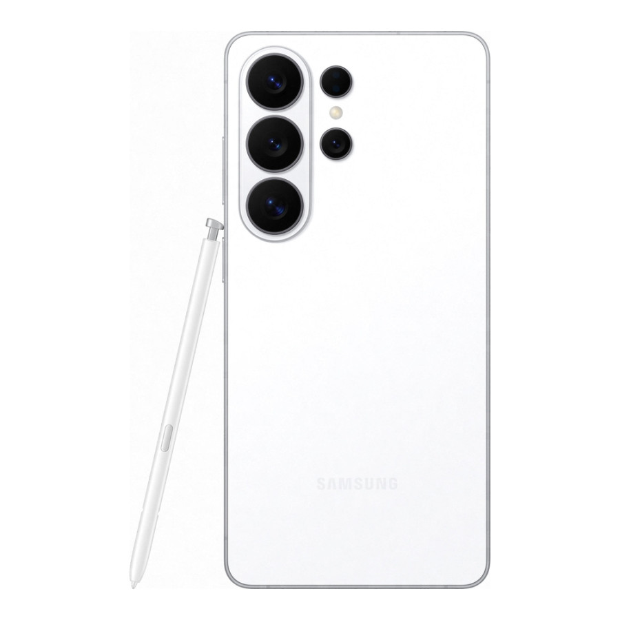 Samsung Galaxy S26 Ultra 12/512GB White (SM-S948BZWG)