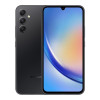 SAMSUNG GALAXY A34 5G 8/256GB BLACK (SM-A346EZKE) (UA-UCRF)