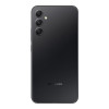 SAMSUNG GALAXY A34 5G 8/256GB BLACK (SM-A346EZKE) (UA-UCRF)
