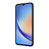SAMSUNG GALAXY A34 5G 8/256GB BLACK (SM-A346EZKE) (UA-UCRF)