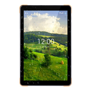Sigma mobile Tab A1033 X-treme black-orange