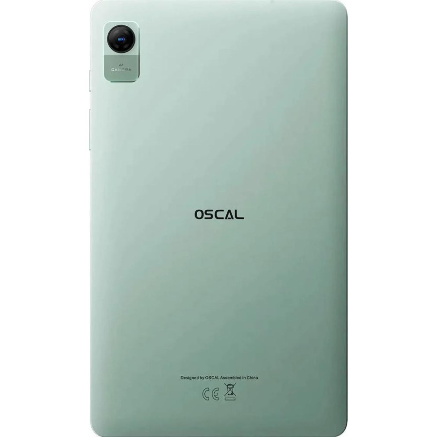 Blackview Oscal Pad 5 4/128GB LTE Green
