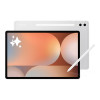 Samsung Galaxy Tab S10+ 12/256GB Platinum Silver + Book Cover Keyboard Slim (SM-X820NZSR)