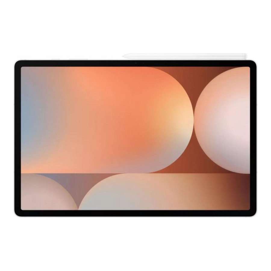 Samsung Galaxy Tab S10+ 12/256GB Platinum Silver + Book Cover Keyboard Slim (SM-X820NZSR)