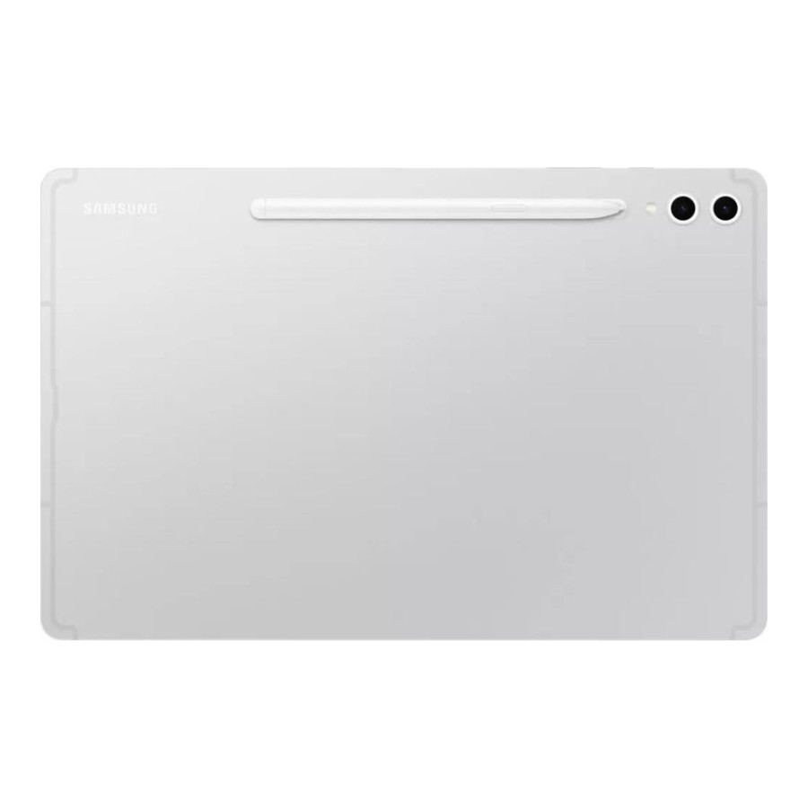 Samsung Galaxy Tab S10+ 12/256GB Platinum Silver + Book Cover Keyboard Slim (SM-X820NZSR)