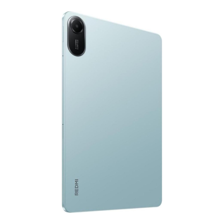 Xiaomi Redmi Pad 2 4/128GB Wi-Fi Mint Green (VHU5875EU) (Global Version)