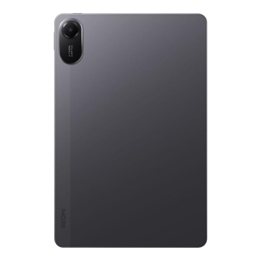 Xiaomi Redmi Pad 2 4/128GB 4G Graphite Gray (VHU5660EU) (with charger) (Global Version)