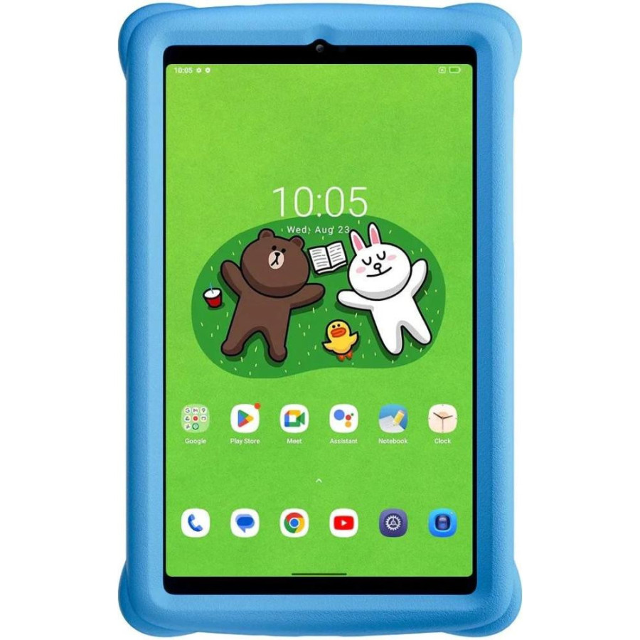 Blackview Tab 60 Kids 4/128GB LTE Blue