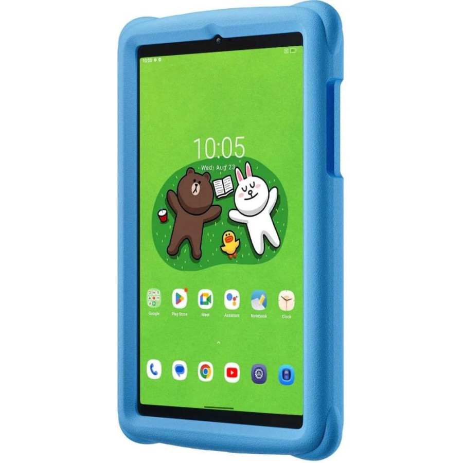 Blackview Tab 60 Kids 4/128GB LTE Blue