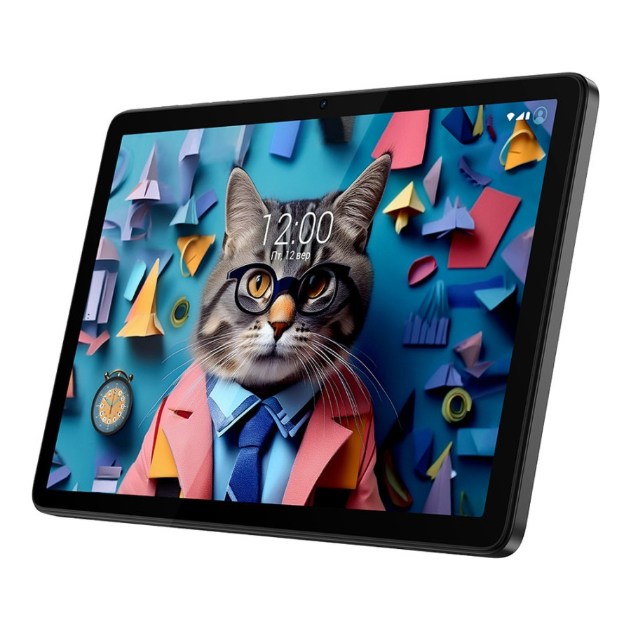 Sigma mobile Tab A1035 BASIC 6/128GB Dark grey (UA)
