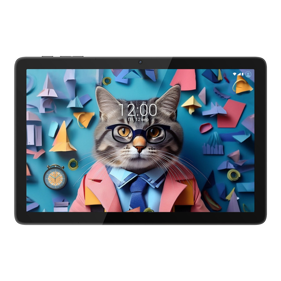 Sigma mobile Tab A1035 BASIC 6/128GB Dark grey (UA)