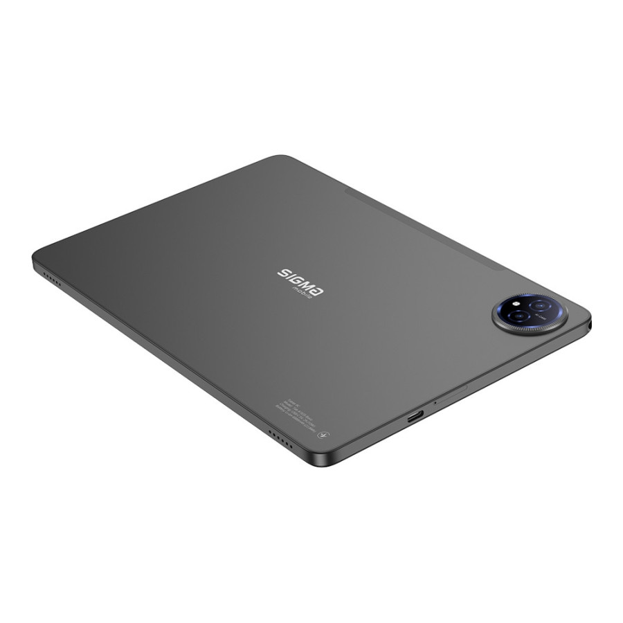 Sigma mobile Tab A1035 BASIC 6/128GB Dark grey (UA)