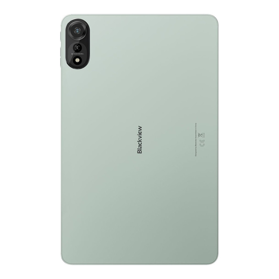 Blackview Mega 2 WiFi 12/256GB Moss Green
