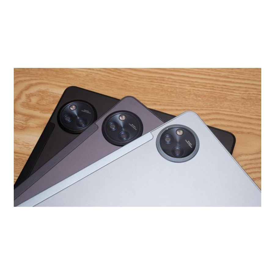 DOOGEE U11 VIP Edition 4/128GB Gray + capacitive pen,keyboard,mouse