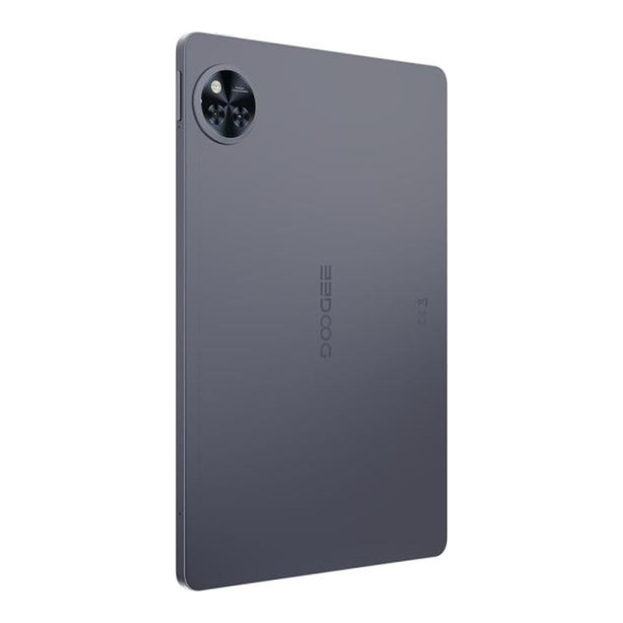 DOOGEE U11 VIP Edition 4/128GB Gray + capacitive pen,keyboard,mouse