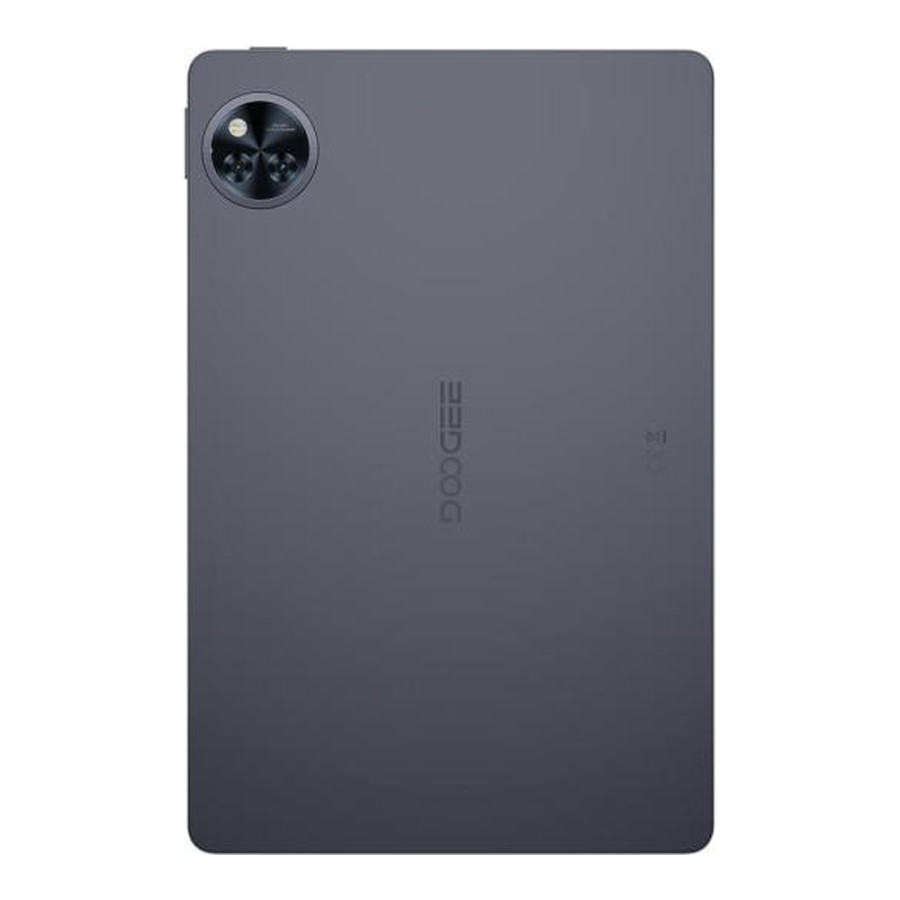 DOOGEE U11 VIP Edition 4/128GB Gray + capacitive pen,keyboard,mouse
