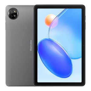 Blackview Tab 20 4/64GB Wi-Fi Interstellar Grey (UA)