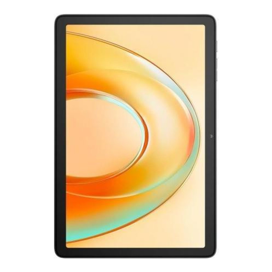 Blackview Tab 60 Pro 8/128GB Gray (UA)