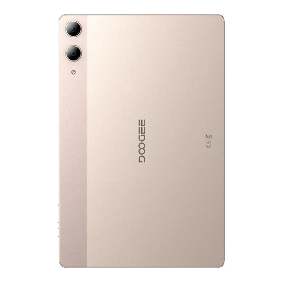 DOOGEE Tab E3 Pro 8/256GB Mist Gold