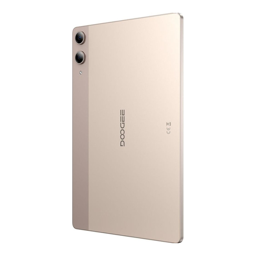 DOOGEE Tab E3 Pro 8/256GB Mist Gold