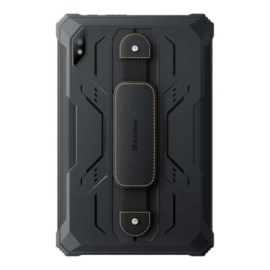 Blackview Active 8 Pro 8/256GB LTE Black (6931548313724) (UA)