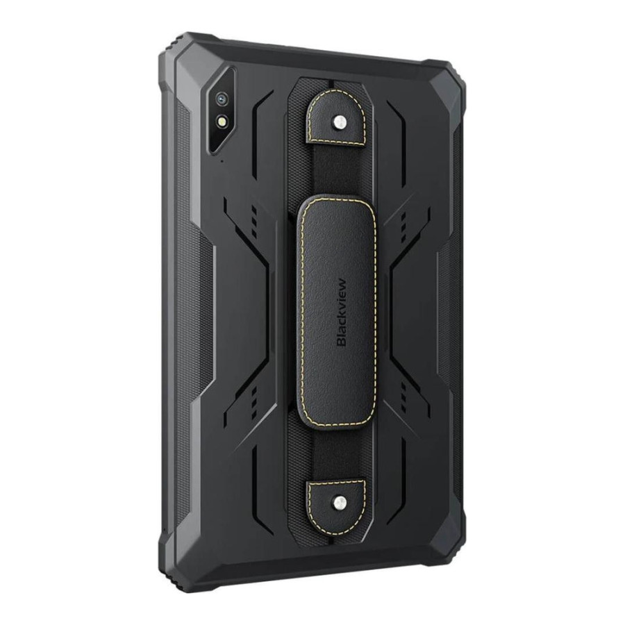 Blackview Active 8 Pro 8/256GB LTE Black (6931548313724) (UA)