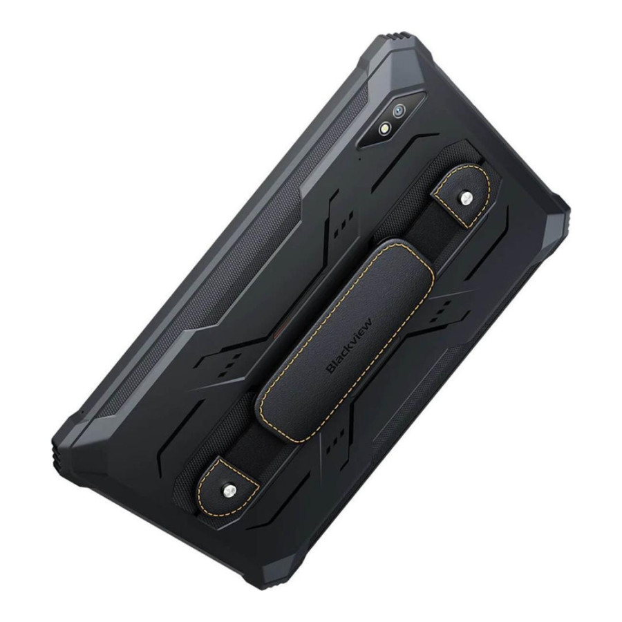 Blackview Active 8 Pro 8/256GB LTE Black (6931548313724) (UA)