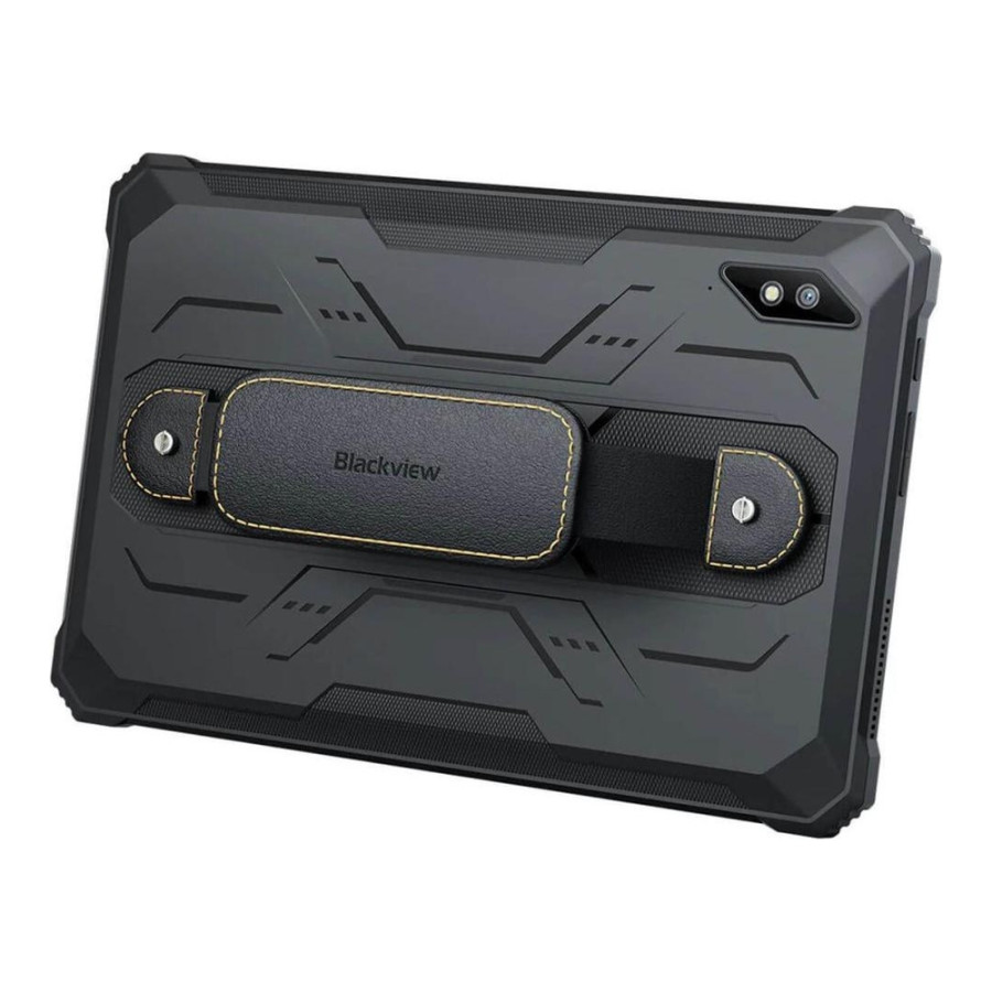 Blackview Active 8 Pro 8/256GB LTE Black (6931548313724) (UA)