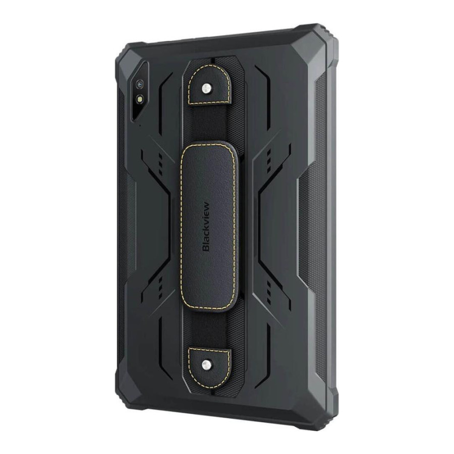 Blackview Active 8 Pro 8/256GB LTE Black (6931548313724) (UA)