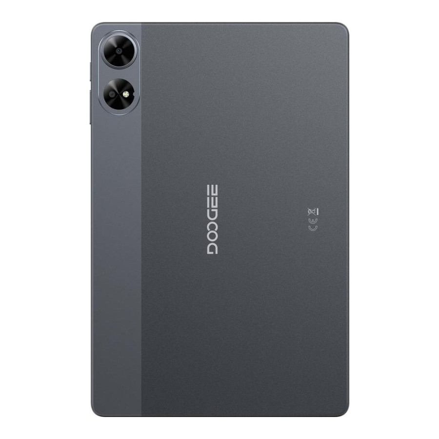 DOOGEE Tab G6+ 8/256GB Grey