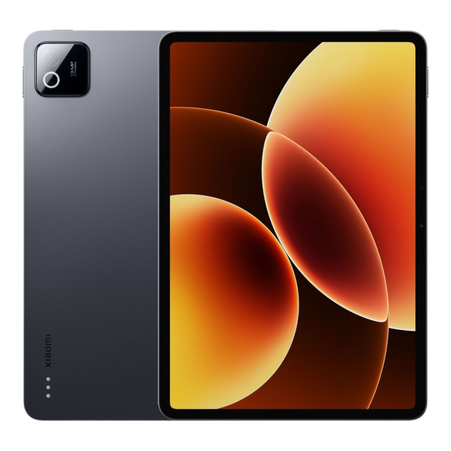 Xiaomi Pad 8 8/128GB Gray (VHU6389EU) (with charger) (Global Version)