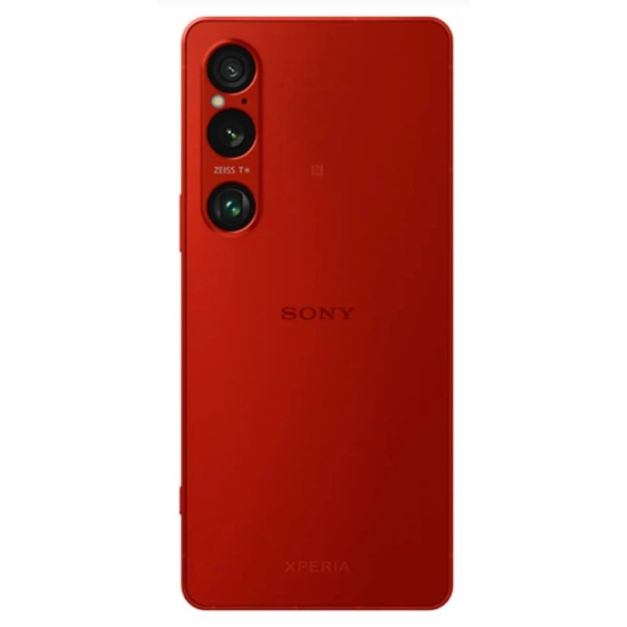 Sony Xperia 1 VI 12/512GB Scar Red