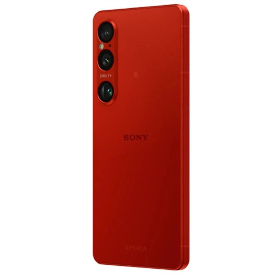 Sony Xperia 1 VI 12/512GB Scar Red