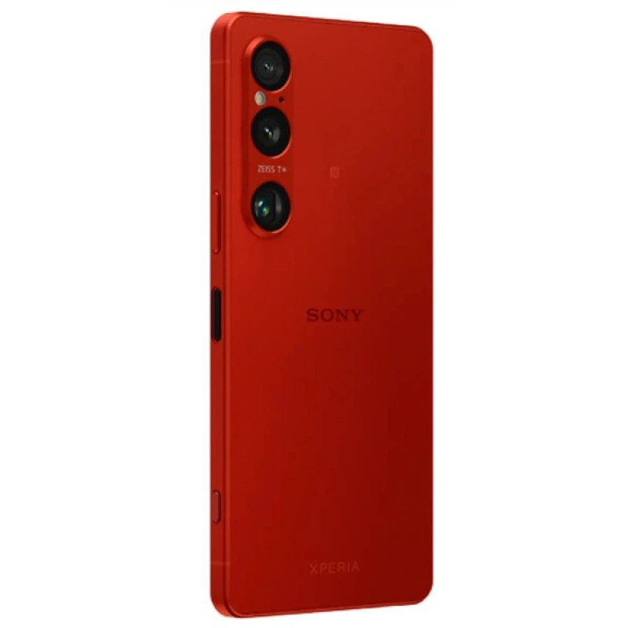 Sony Xperia 1 VI 12/512GB Scar Red