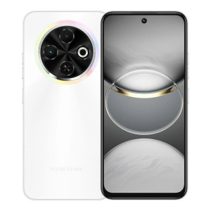 Tecno Spark 30C KL5n 4/128GB Orbit White (4894947051777) (UA)