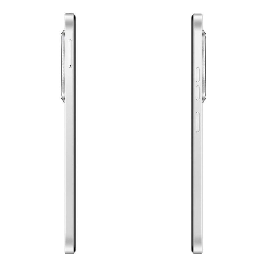 Tecno Spark 30C KL5n 4/128GB Orbit White (4894947051777) (UA)