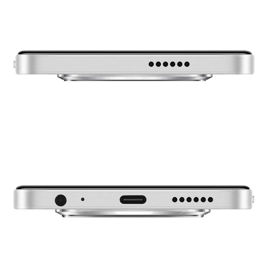 Tecno Spark 30C KL5n 4/128GB Orbit White (4894947051777) (UA)