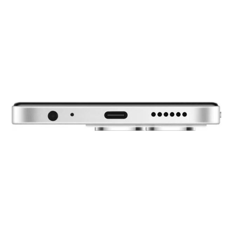 Tecno Spark Go 1 KL4 3/128GB Glittery White (4894947037849) (UA)