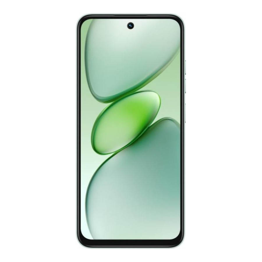 Tecno Spark Go 1 KL4 3/128GB Magic Skin Green (4894947050091) (UA)