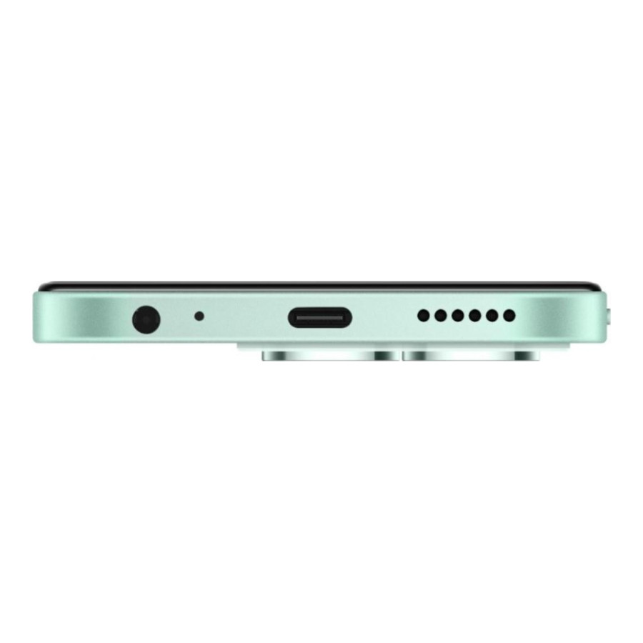 Tecno Spark Go 1 KL4 3/128GB Magic Skin Green (4894947050091) (UA)
