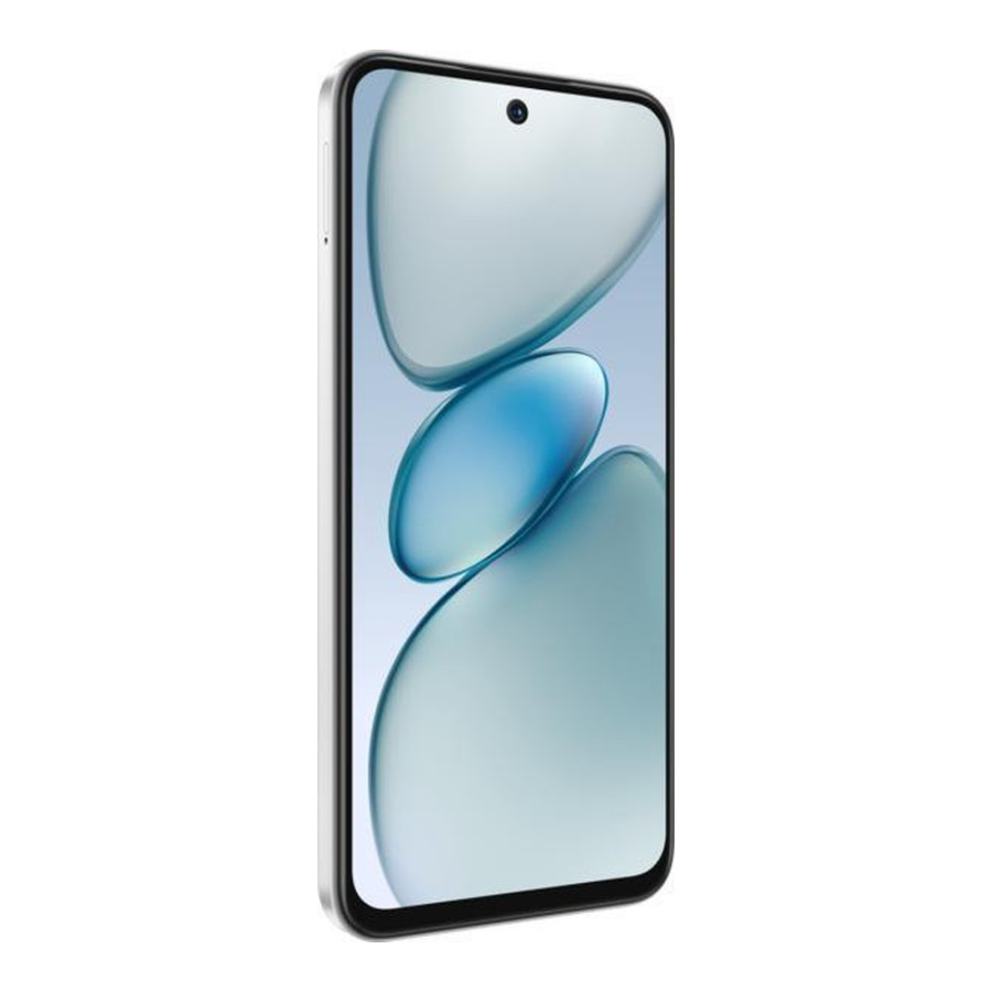 Tecno Spark Go 1 KL4 3/64GB Glittey White (4894947036446) (UA)