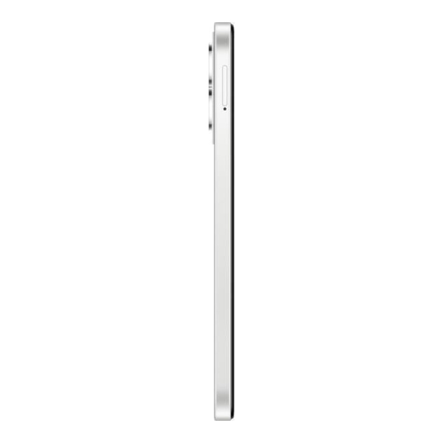 Tecno Spark Go 1 KL4 3/64GB Glittey White (4894947036446) (UA)