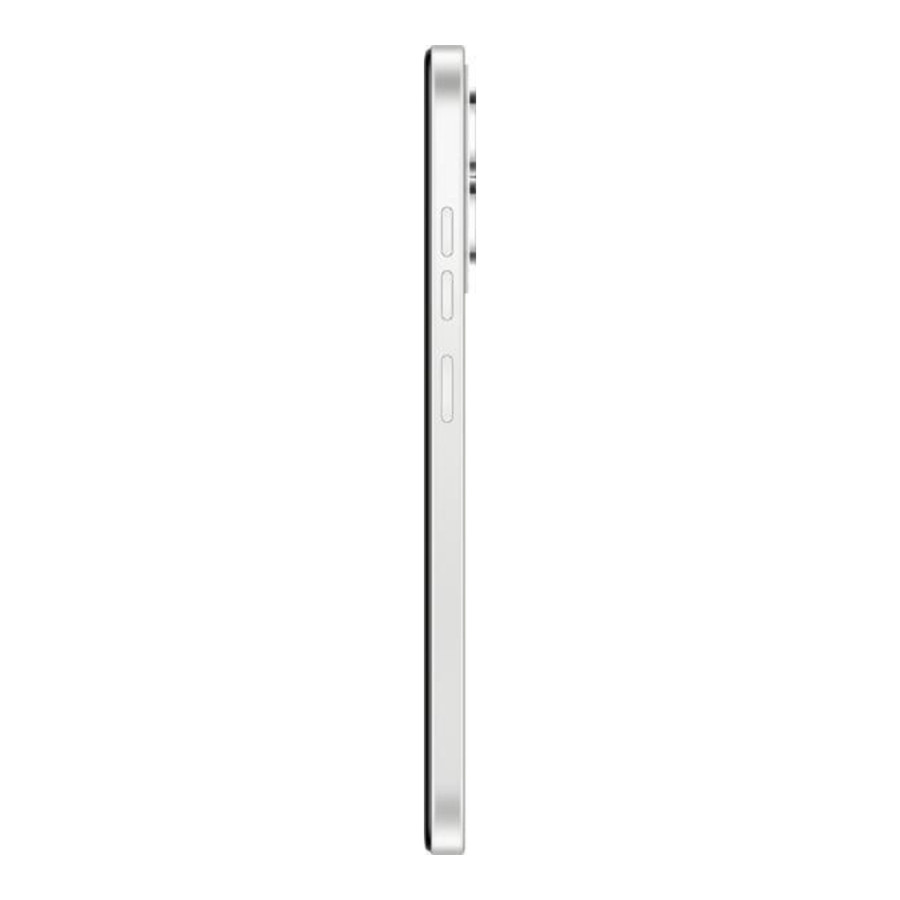 Tecno Spark Go 1 KL4 3/64GB Glittey White (4894947036446) (UA)