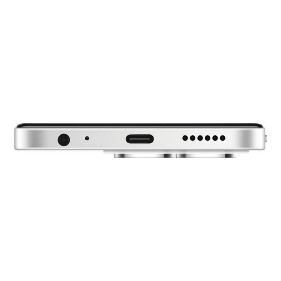 Tecno Spark Go 1 KL4 3/64GB Glittey White (4894947036446) (UA)