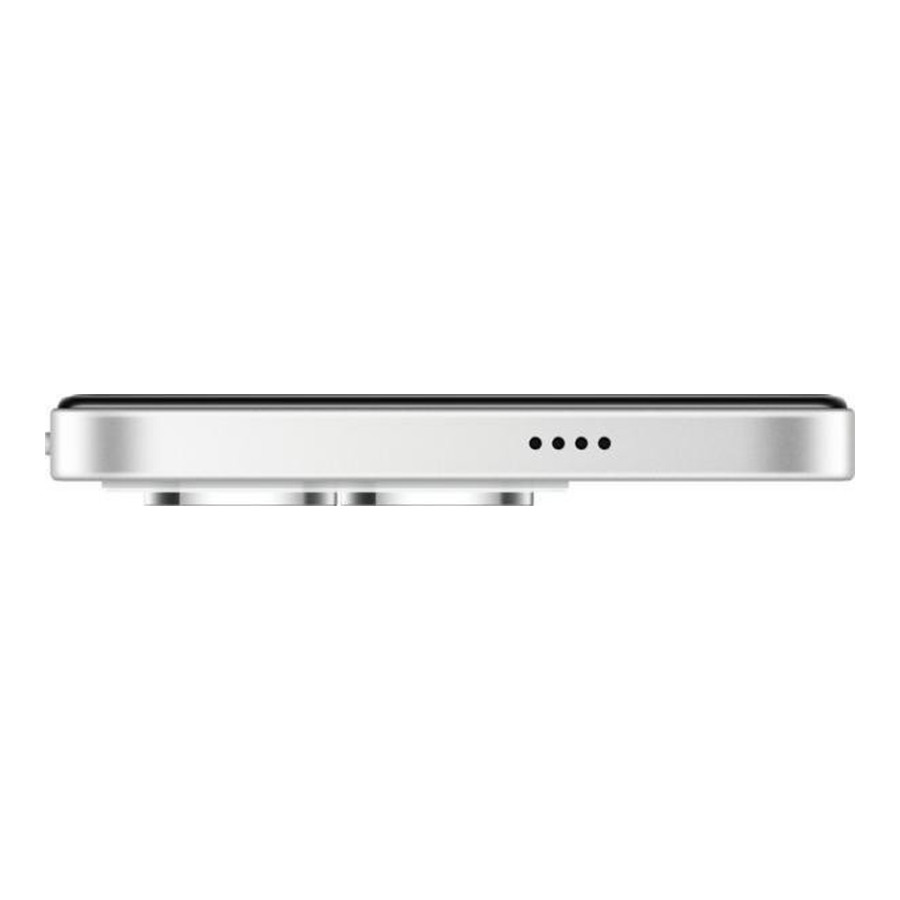 Tecno Spark Go 1 KL4 3/64GB Glittey White (4894947036446) (UA)