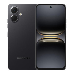 Tecno Spark Go 2 KM4 3/64GB Ink Black (4894947089534)